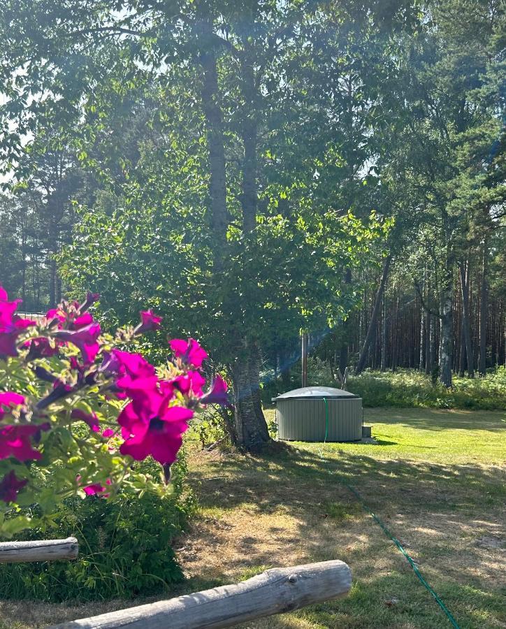 콜카 Mezalauki 빌라 외부 사진